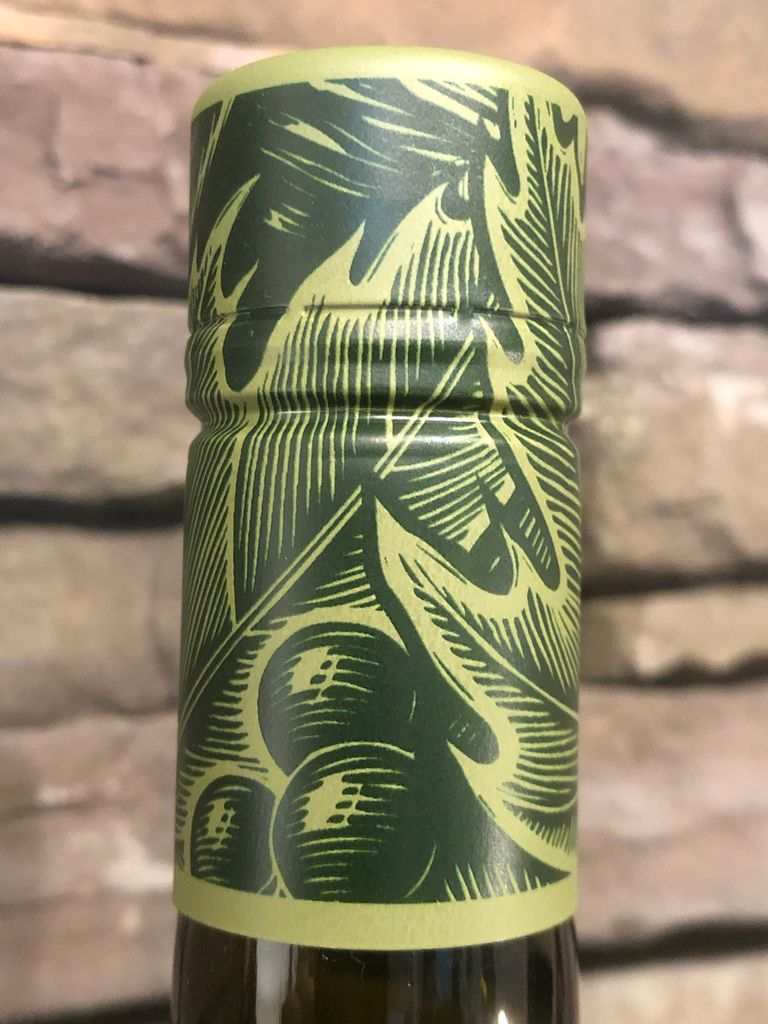 2009 Burrowing Owl Pinot Gris, Canada, British Columbia, Okanagan