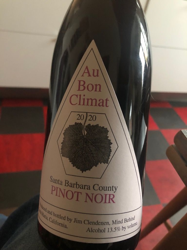 California Pinot Noir: panel tasting results - Decanter
