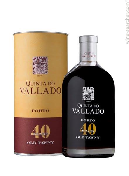 ウイスキー Vallado Porto 40 Years Old Tawny Vallado Porto 40 Years Old Tawny