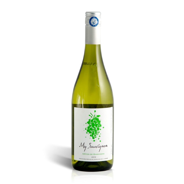 Jack sauvignon blanc