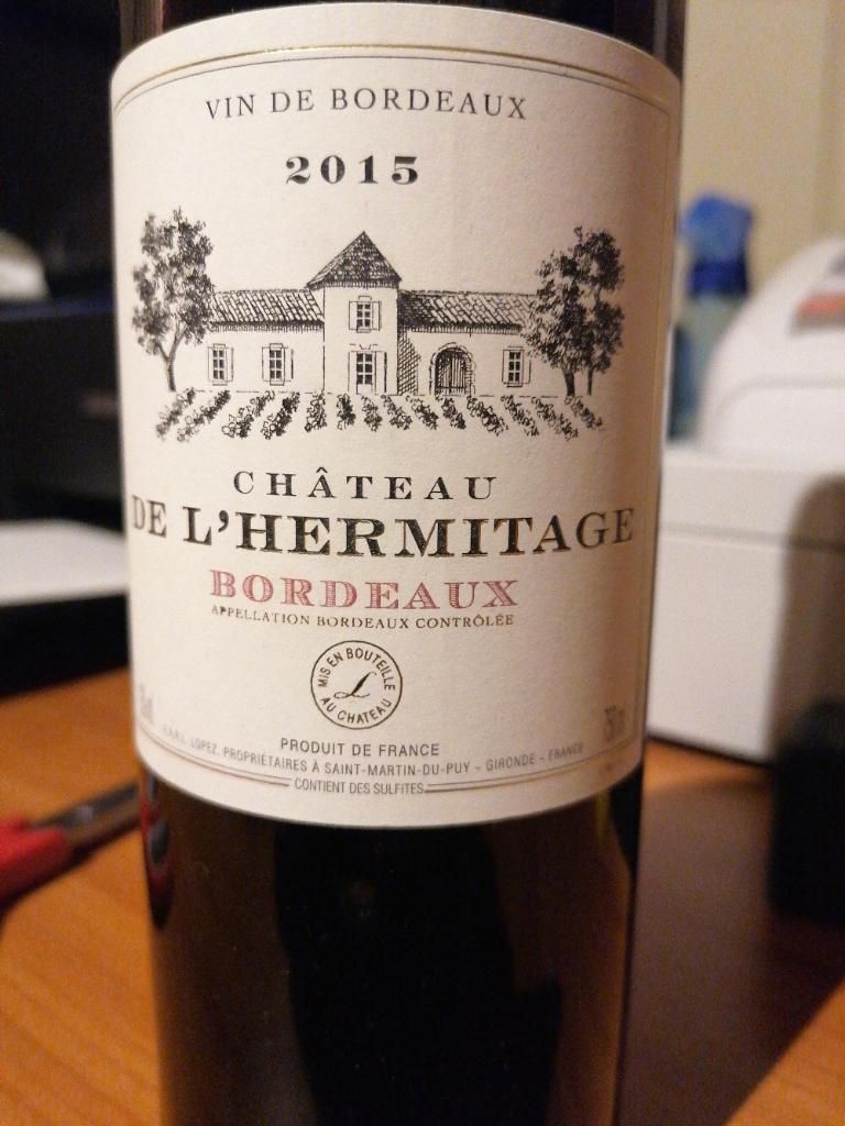 1969 Château L