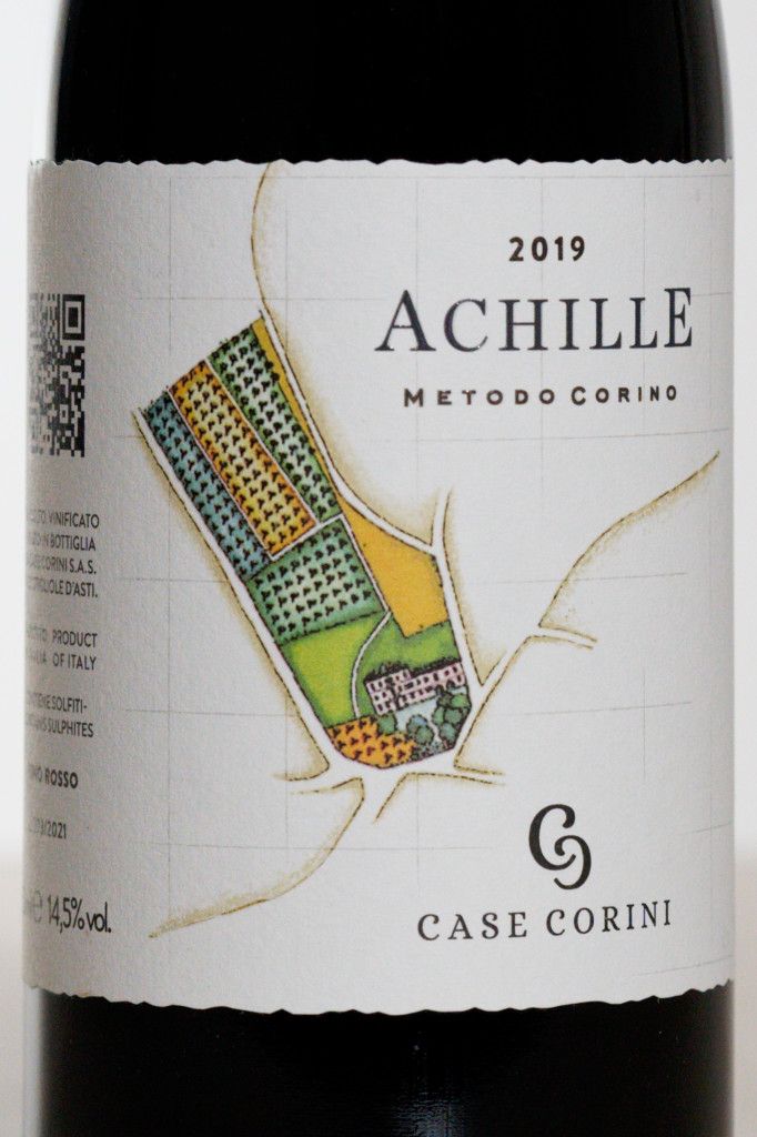 ワイン CASE CORINI ACHILLE 2019 Case Corini Achille 2019 | Vini Viventi