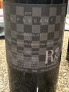 label