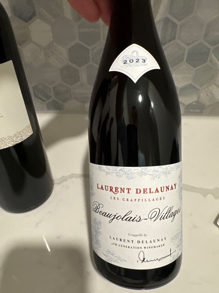 Beaujolais Villages Nouveau 2023 樽 20L空樽 Beaujolais Villages Nouveau 2023 樽 20L空樽 Beaujolais