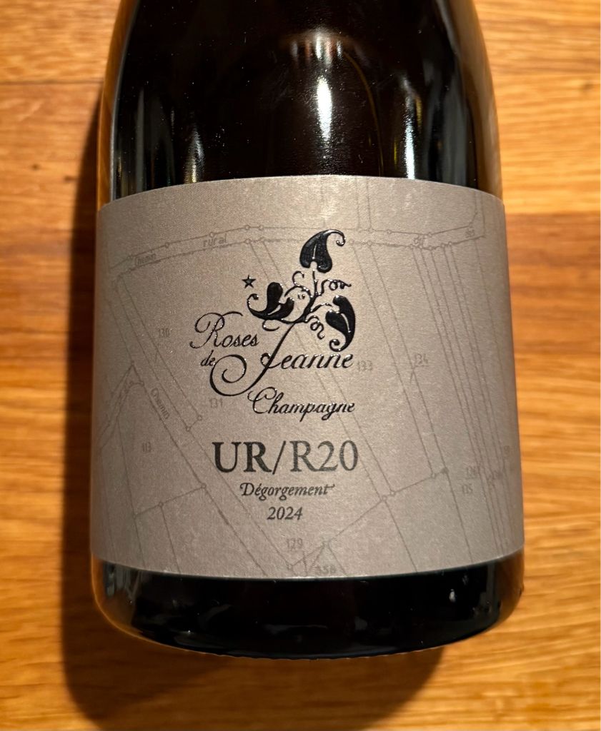 シャンパーニュ　Roses de Jeanne Les Ursules1.5L ワイン Roses de Jeanne Les Ursules1.5L 10008173762_Champagne