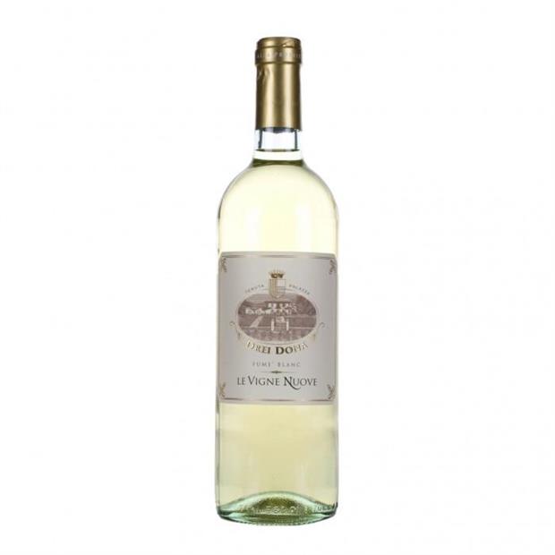 2014 Drei Donà (Tenuta la Palazza) Sauvignon Blanc Le Vigne Nuove Forlì ...