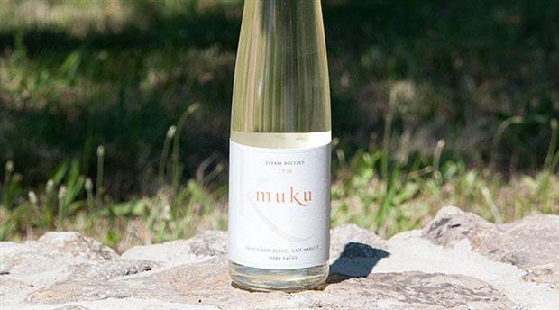 2019 Kenzo Estate Muku - CellarTracker