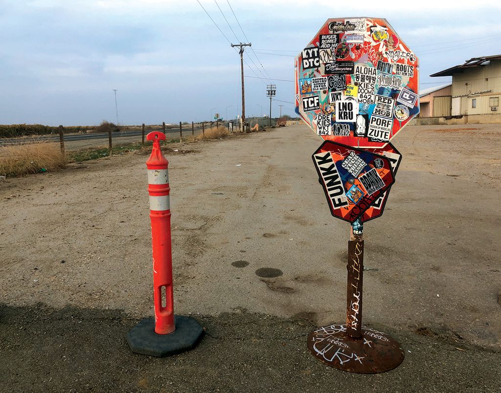 2019 Herman Story Grenache On The Road, USA, California CellarTracker