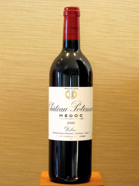 1998 Château Potensac - CellarTracker