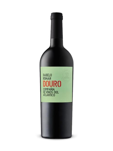 2014 Compania de Vinos del Atlantico Douro Rabelo Roman, Portugal ...