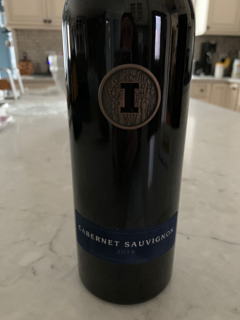 2021 Ironside Cellars Sauvignon, USA, California CellarTracker