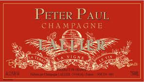 peter paul champagne
