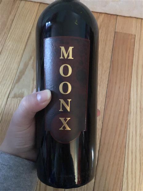 ワイン moon New!! Moon Wine | Fika 長野県上田市、ナチュラルワインと