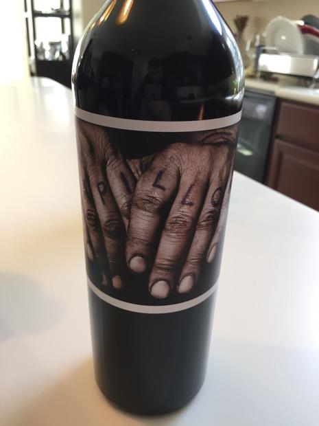 2014 Orin Swift Papillon - CellarTracker