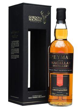 1980 The Macallan 32 Year Old Speymalt Gordon & MacPhail (b.2012