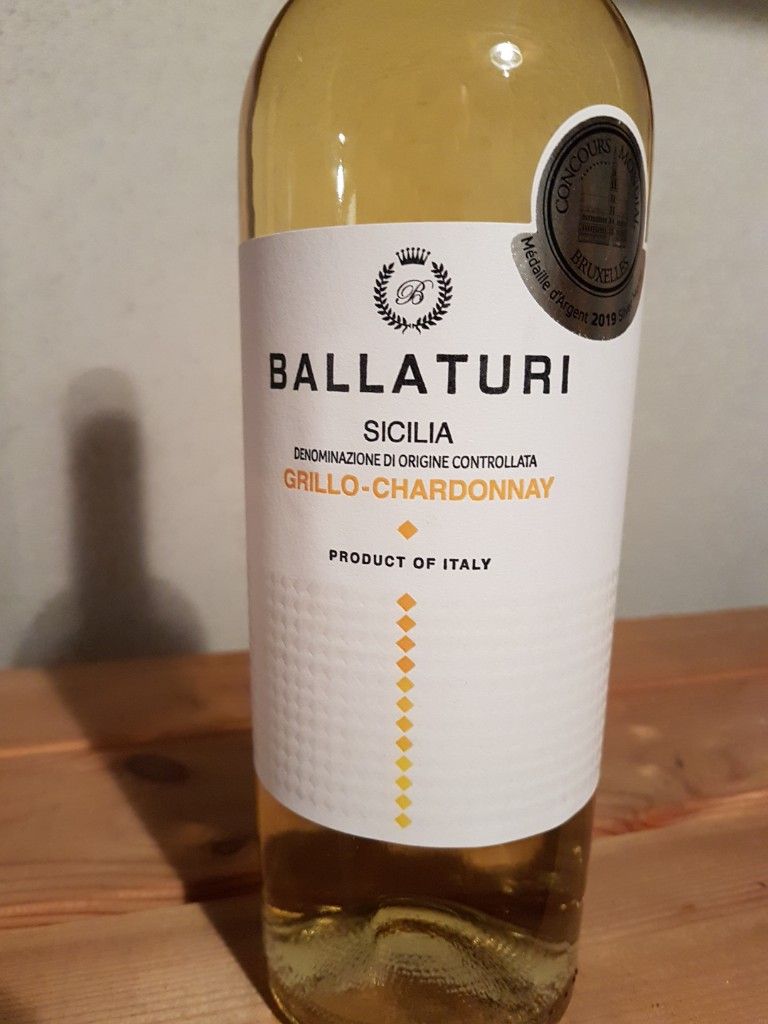 Balauri Wine