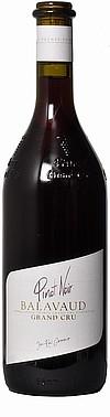 2009 Jean-René Germanier Pinot Noir Grand Cru Balavaud, Switzerland ...