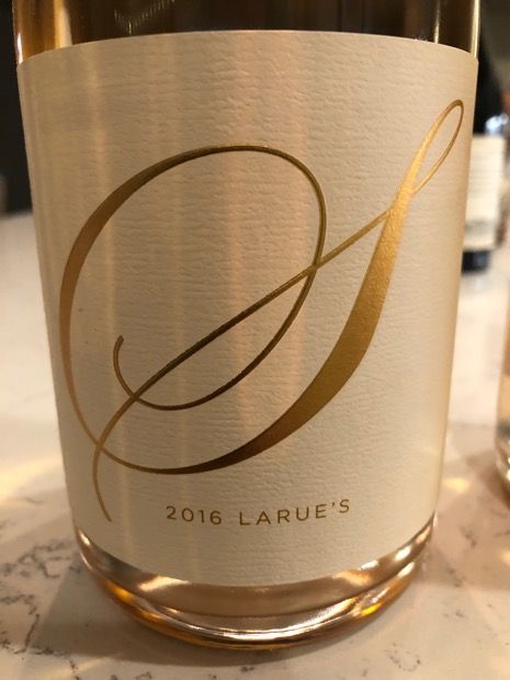 legacy brut