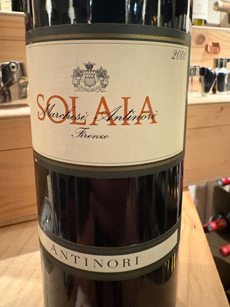 【稀少】Solaiaソラィア 2000年 稀少】Solaiaソラィア 2000年 - メルカリ