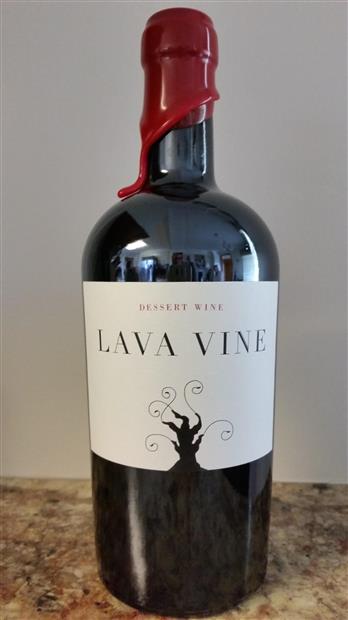 Lava vine winery hotsell