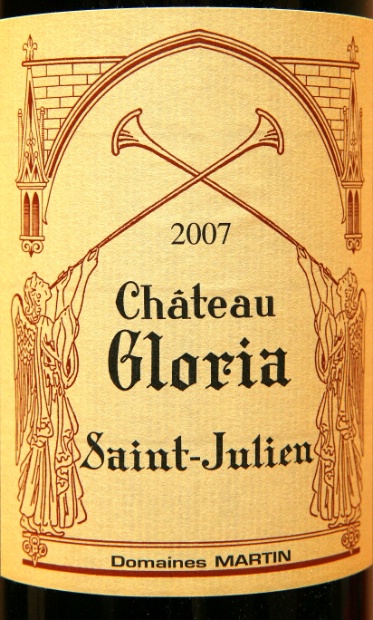 2006 Château Gloria - CellarTracker