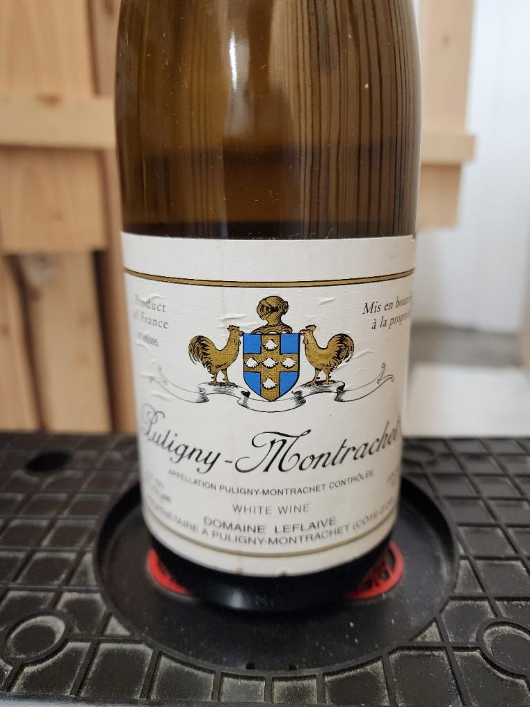 サ*ム様 Puligny-Montrachet 2010 Olivier Lef Puligny-Montrachet 2010 Olivier Leflaive - メルカリ