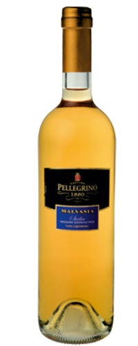 NV Cantine Pellegrino Malvasia Sicilia, Italy, Sicily, Sicilia ...