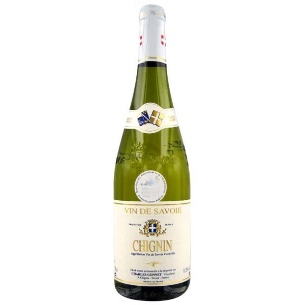 2013 Charles Vin de Savoie ChigninBergeron Chignin, France