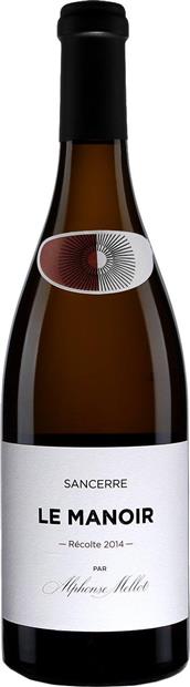 2020 Alphonse Mellot Sancerre Le Manoir - CellarTracker