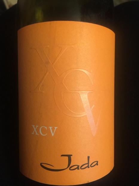 2010 Jada Vineyard XCV - CellarTracker