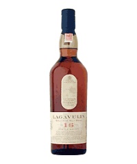 Lagavulin 16 yr malt 750ml (622153617043)