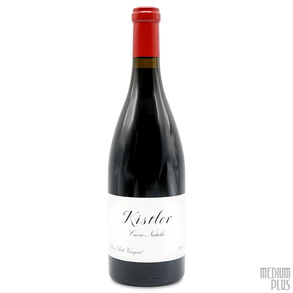 2020 Kistler Pinot Noir Cuvée Natalie Silver Belt, USA, California ...