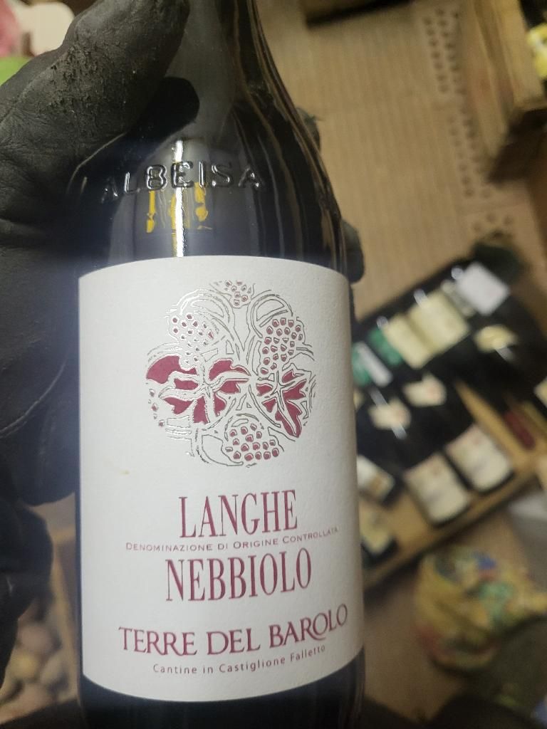テッレ・ディ・カルリン バローロ 2018 テッレ・ディ・カルリン バローロ 2018 Terre di Carlin Barolo