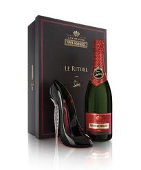 パイパーエドシック LE RITUEL N.V. Piper-Heidsieck Champagne Le Rituel - CellarTracker