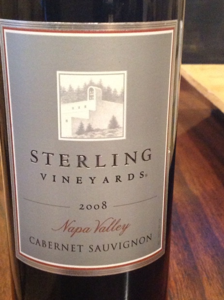 Sterling Vineyards: Napa Valley Attractions Review 