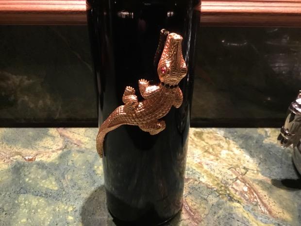 2015 Buena Vista The Count's Revenge - CellarTracker