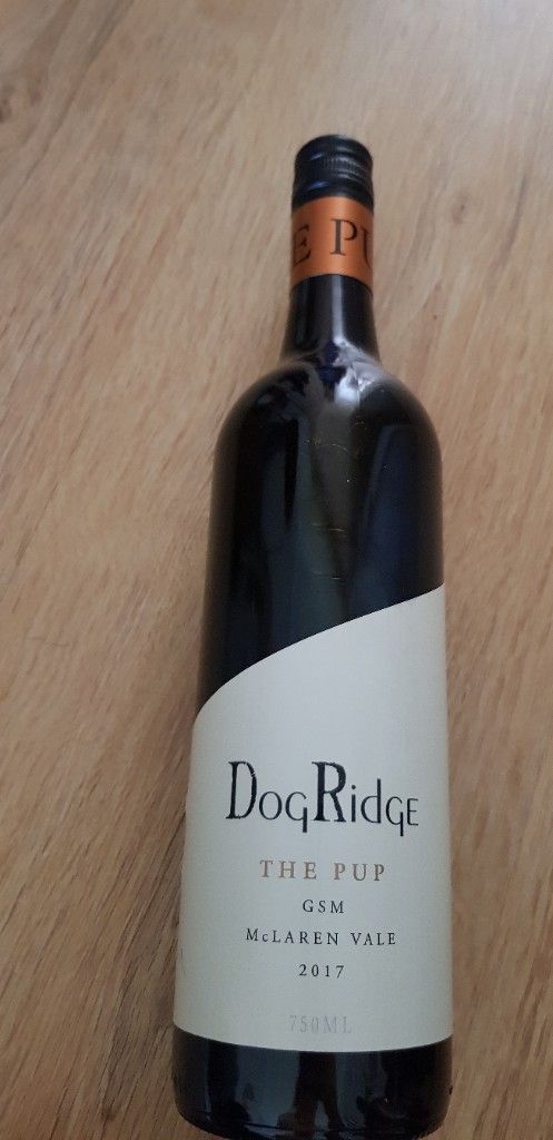 2021 DogRidge The Pup, Australia, South Australia, Fleurieu, McLaren ...