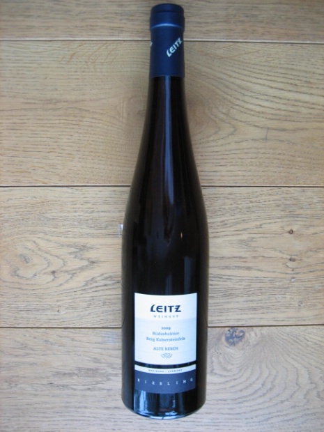 Weingut Josef Leitz Cellartracker