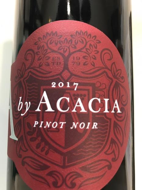 Teren Cerc De Rulment A Incuraja Acacia Pinot Noir 17 Nostraitjacketrequired Com