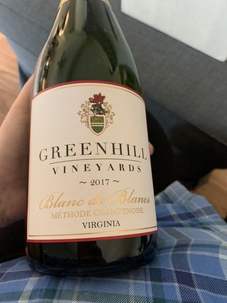 17 Greenhill Winery Vineyards Eternity Usa Virginia Cellartracker 17 Greenhill Winery Vineyards Eternity Usa Virginia Cellartracker