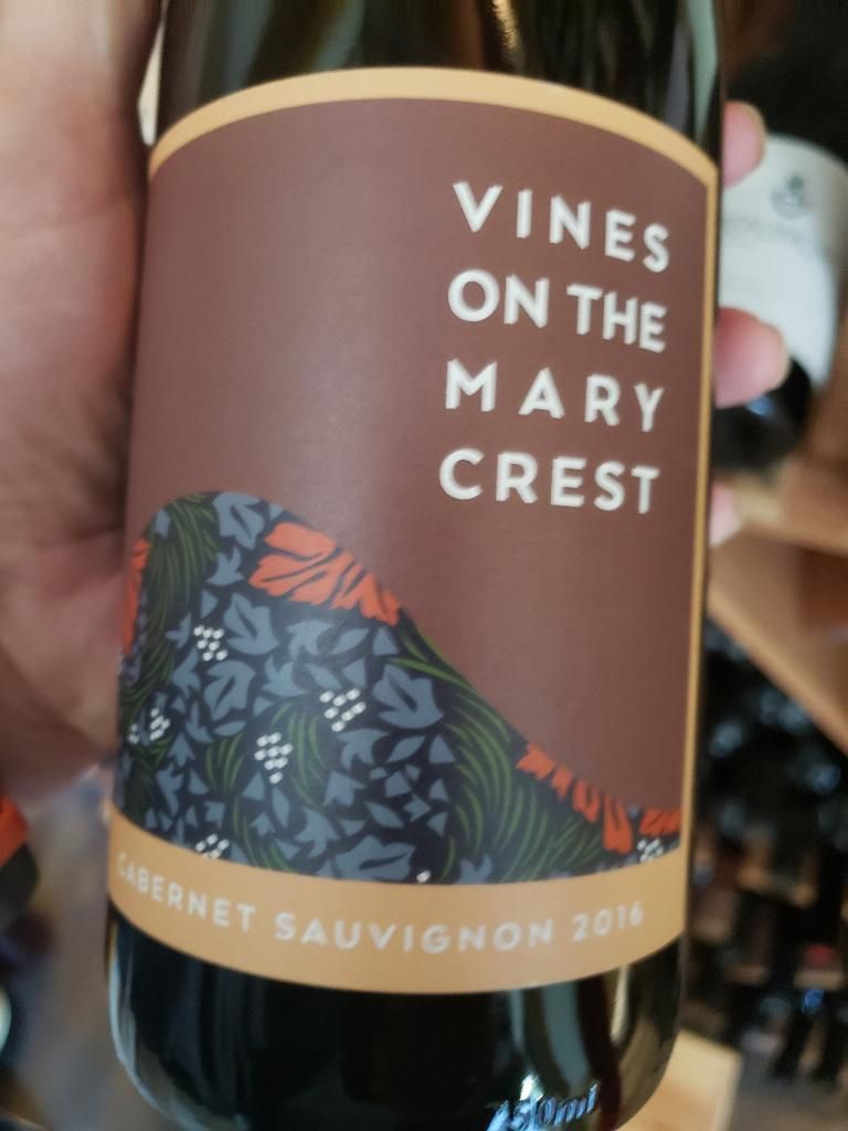 2016 Vines On The Marycrest Sauvignon, USA, California