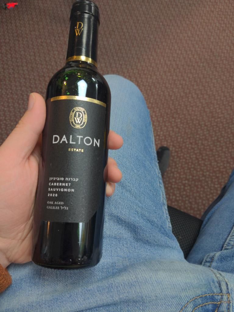 2020 Dalton Estate Sauvignon, Israel, Galilee CellarTracker