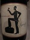 label