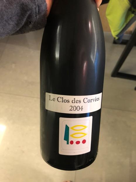 2004 Domaine Prieuré Roch Nuits-Saint-Georges 1er Cru Le Clos des