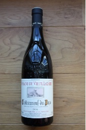 06 Domaine Du Vieux Lazaret Chateauneuf Du Pape France Rhone Southern Rhone Chateauneuf Du Pape Cellartracker