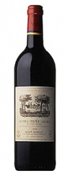 1996 Château Peyre-Lebade - CellarTracker