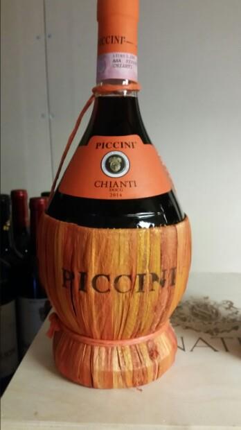 Piccini chianti