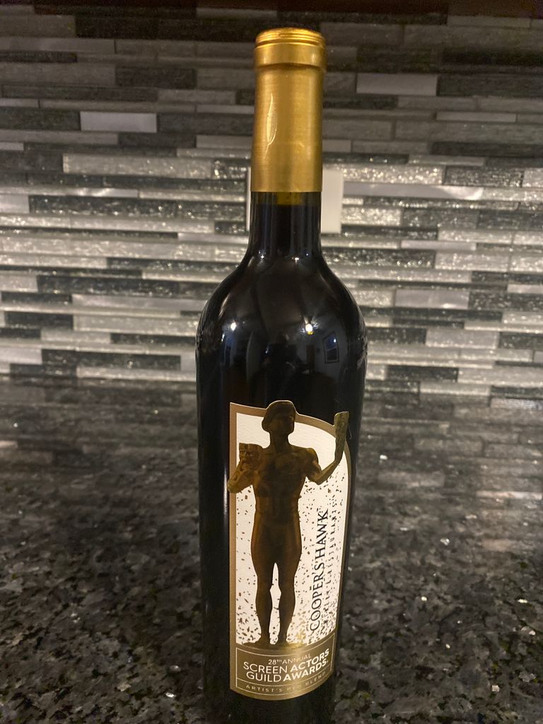 2022 Coopers Hawk Esquire Annual Screen Actors Guild Awards, USA