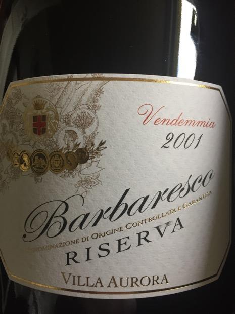 ワイン Roberto Sarotto Barbaresco Riserva 1997