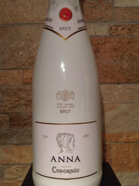 Anna de codorniu brut. Вино Анна. Кава Кодорню Анна де Кодорню брют. Вино Анна Испания. Анна Кодорнью брют.